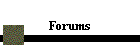 Forums