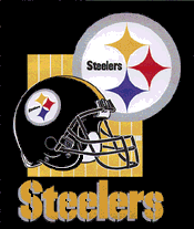 Pittsburgh Steelers